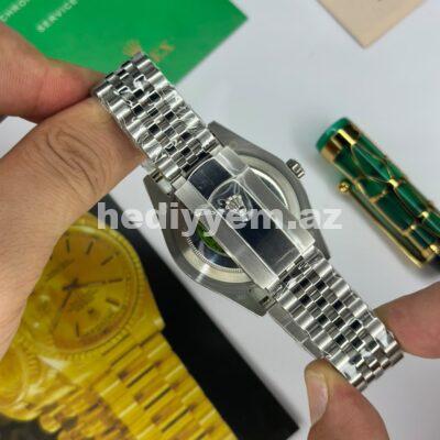 ROLEX Kişi Saati DATE JUST modeli