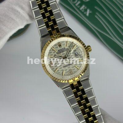 ROLEX Kişi Saati DATE JUST modeli