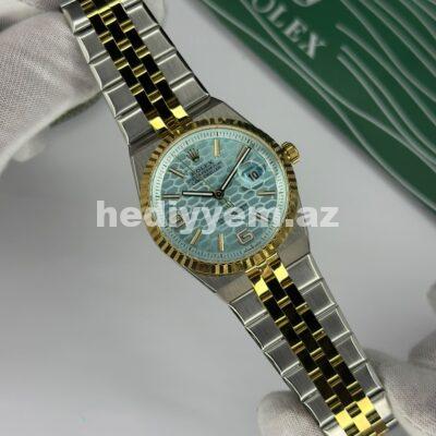 ROLEX Kişi Saati DATE JUST modeli
