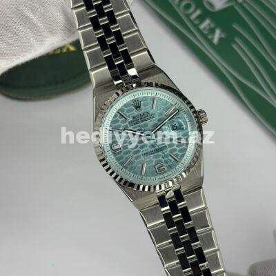 ROLEX Kişi Saati DATE JUST modeli