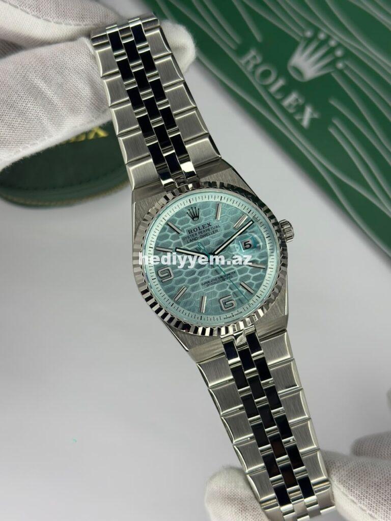ROLEX Kişi Saati DATE JUST modeli