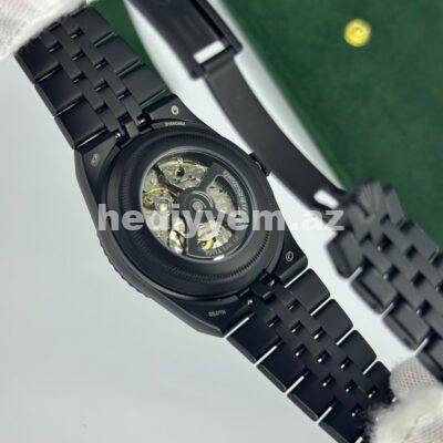 ROLEX Kişi Saati Land Dweller