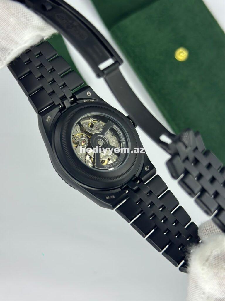 ROLEX Kişi Saati Land Dweller