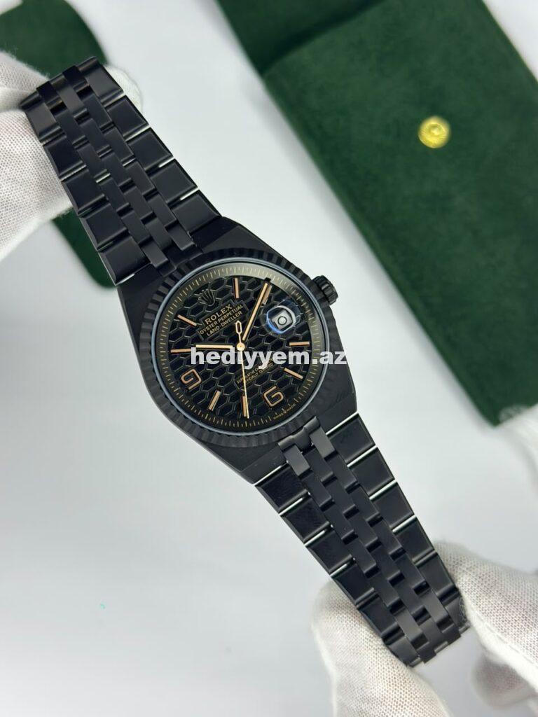 ROLEX Kişi Saati Land Dweller