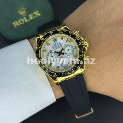 *ROLEX* markası Saat DAYTONA OYSTERFLEX
