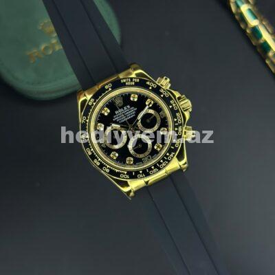 *ROLEX* markası Saat DAYTONA OYSTERFLEX
