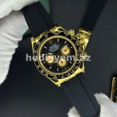 ROLEX Kişi saat DAYTONA OYSTERFLEX