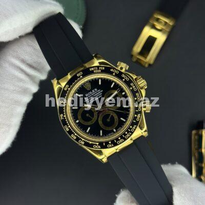 ROLEX Kişi saat DAYTONA OYSTERFLEX