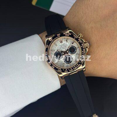 ROLEX Kişi saat DAYTONA OYSTERFLEX